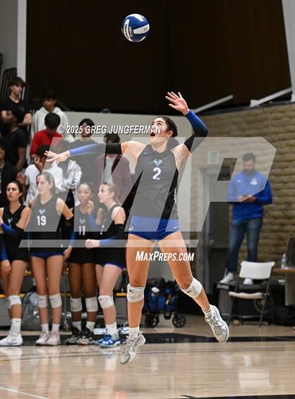 Thumbnail 2 in Marin Catholic @ Branson photogallery.