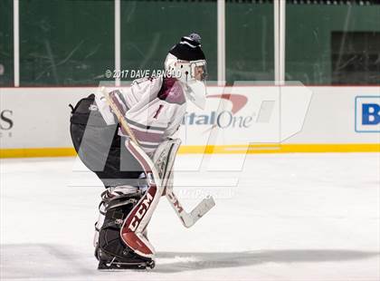 Thumbnail 3 in Tabor Academy vs Belmont Hill (Frozen Fenway) photogallery.