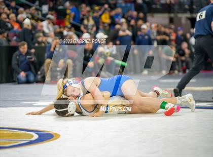 Thumbnail 3 in CIF Finals (Day 2) photogallery.