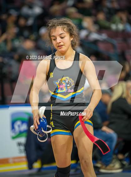 Thumbnail 1 in CIF Finals (Day 2) photogallery.