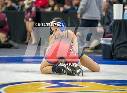 Thumbnail 1 in CIF Finals (Day 2) photogallery.