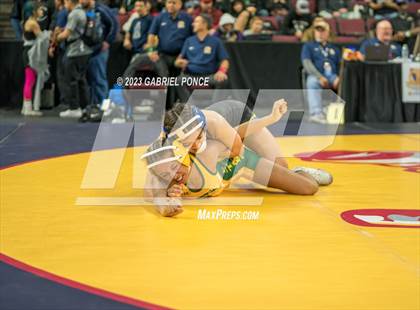 Thumbnail 3 in CIF Finals (Day 2) photogallery.
