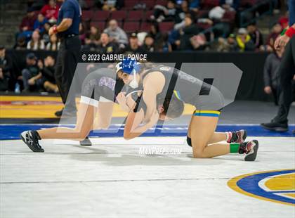 Thumbnail 2 in CIF Finals (Day 2) photogallery.