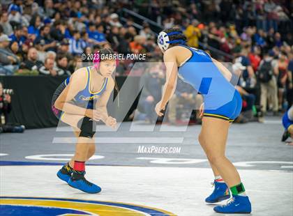 Thumbnail 3 in CIF Finals (Day 2) photogallery.