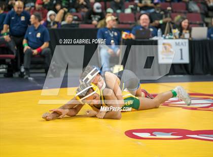 Thumbnail 2 in CIF Finals (Day 2) photogallery.