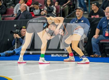 Thumbnail 1 in CIF Finals (Day 2) photogallery.