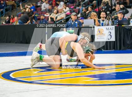 Thumbnail 1 in CIF Finals (Day 2) photogallery.