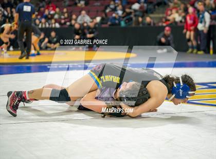 Thumbnail 2 in CIF Finals (Day 2) photogallery.
