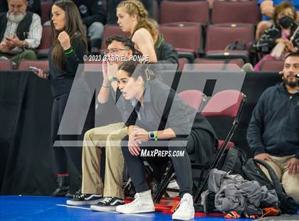 Thumbnail 2 in CIF Finals (Day 2) photogallery.