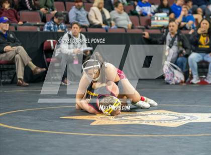 Thumbnail 1 in CIF Finals (Day 2) photogallery.