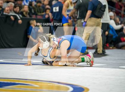 Thumbnail 1 in CIF Finals (Day 2) photogallery.
