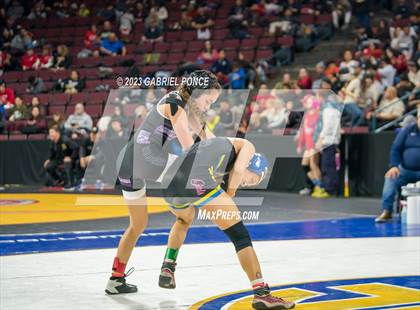 Thumbnail 1 in CIF Finals (Day 2) photogallery.