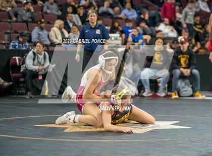 Thumbnail 3 in CIF Finals (Day 2) photogallery.