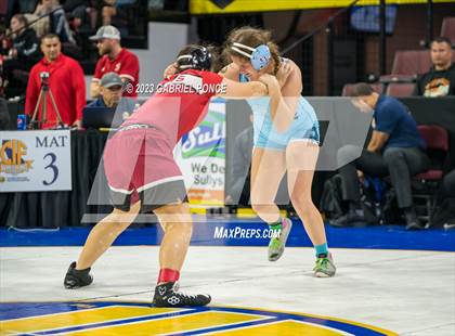 Thumbnail 2 in CIF Finals (Day 2) photogallery.