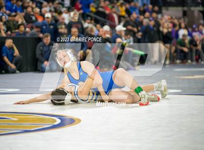 Thumbnail 2 in CIF Finals (Day 2) photogallery.