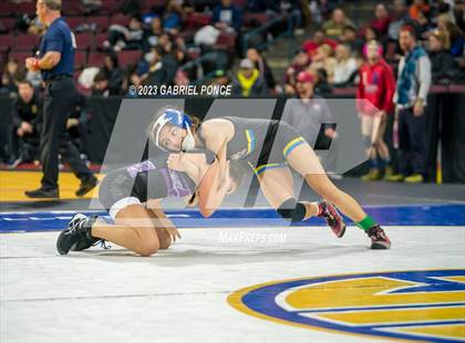 Thumbnail 3 in CIF Finals (Day 2) photogallery.