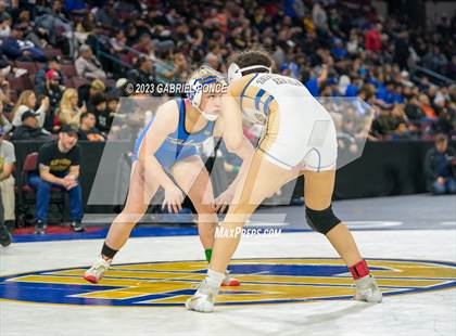 Thumbnail 3 in CIF Finals (Day 2) photogallery.