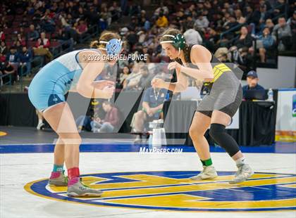 Thumbnail 2 in CIF Finals (Day 2) photogallery.