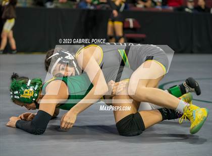Thumbnail 3 in CIF Finals (Day 2) photogallery.