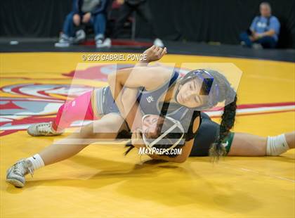 Thumbnail 3 in CIF Finals (Day 2) photogallery.