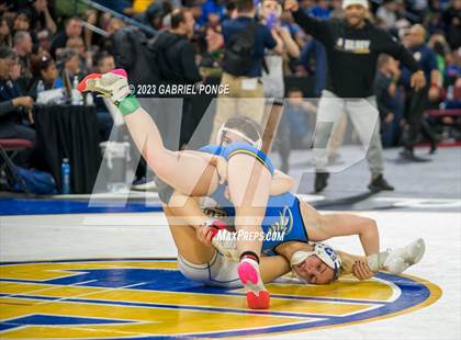 Thumbnail 2 in CIF Finals (Day 2) photogallery.