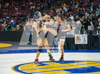 Thumbnail 3 in CIF Finals (Day 2) photogallery.