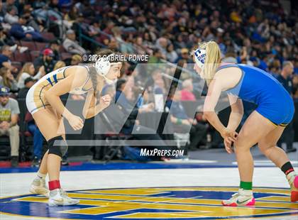 Thumbnail 1 in CIF Finals (Day 2) photogallery.