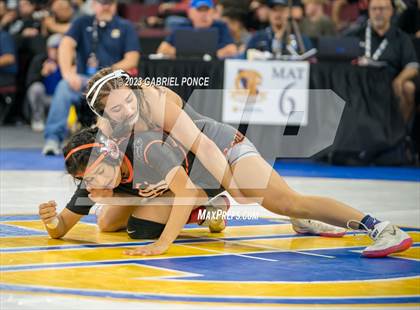 Thumbnail 2 in CIF Finals (Day 2) photogallery.