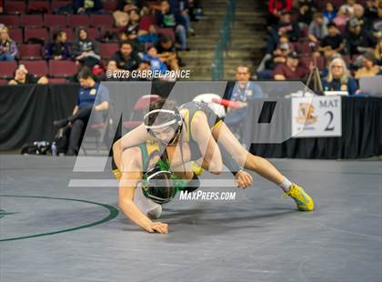 Thumbnail 1 in CIF Finals (Day 2) photogallery.