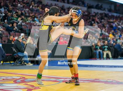 Thumbnail 1 in CIF Finals (Day 2) photogallery.