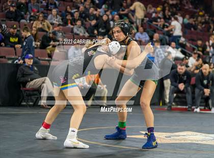 Thumbnail 3 in CIF Finals (Day 2) photogallery.