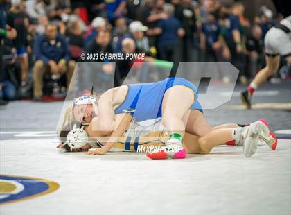 Thumbnail 1 in CIF Finals (Day 2) photogallery.