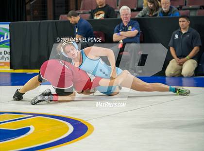 Thumbnail 3 in CIF Finals (Day 2) photogallery.
