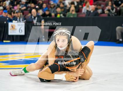 Thumbnail 2 in CIF Finals (Day 2) photogallery.