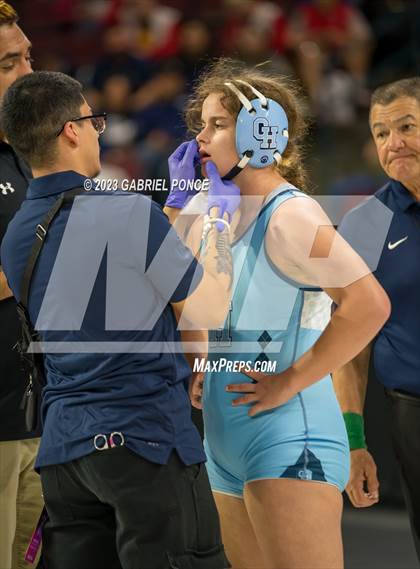 Thumbnail 1 in CIF Finals (Day 2) photogallery.
