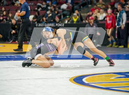 Thumbnail 1 in CIF Finals (Day 2) photogallery.