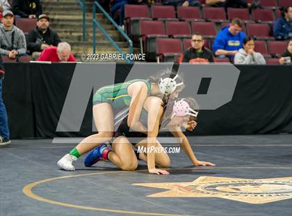 Thumbnail 3 in CIF Finals (Day 2) photogallery.