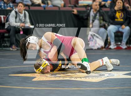 Thumbnail 3 in CIF Finals (Day 2) photogallery.