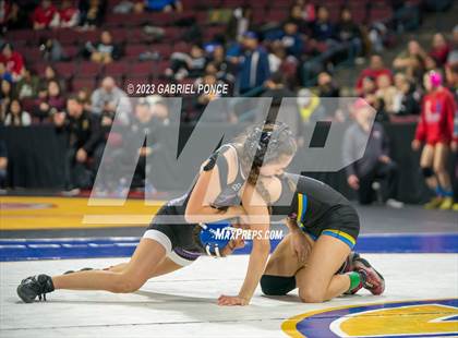 Thumbnail 1 in CIF Finals (Day 2) photogallery.