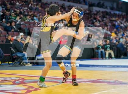 Thumbnail 2 in CIF Finals (Day 2) photogallery.