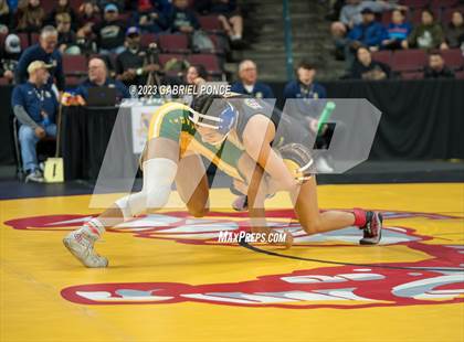 Thumbnail 2 in CIF Finals (Day 2) photogallery.