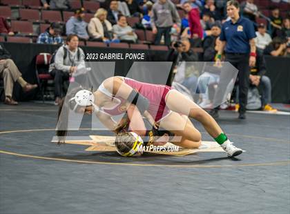 Thumbnail 1 in CIF Finals (Day 2) photogallery.