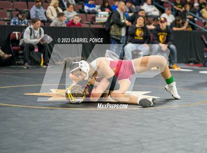 Thumbnail 1 in CIF Finals (Day 2) photogallery.