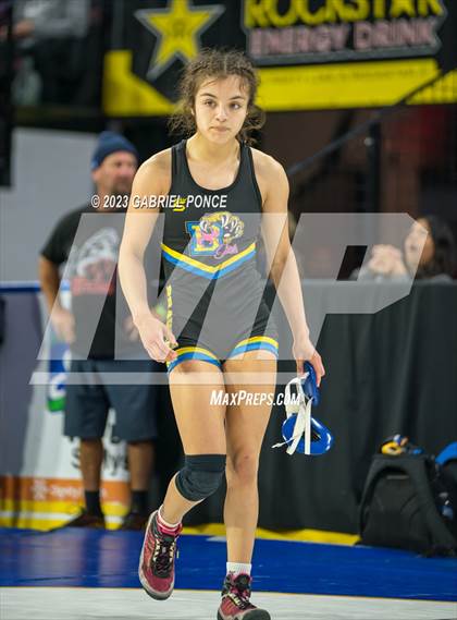Thumbnail 2 in CIF Finals (Day 2) photogallery.