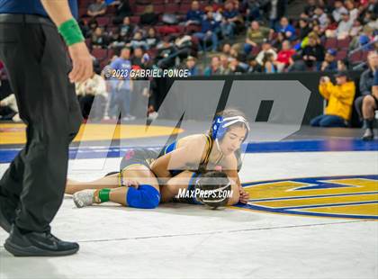 Thumbnail 2 in CIF Finals (Day 2) photogallery.