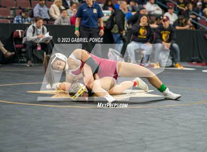 Thumbnail 3 in CIF Finals (Day 2) photogallery.