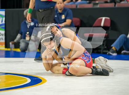 Thumbnail 3 in CIF Finals (Day 2) photogallery.