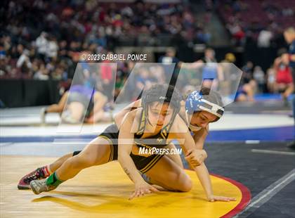 Thumbnail 3 in CIF Finals (Day 2) photogallery.