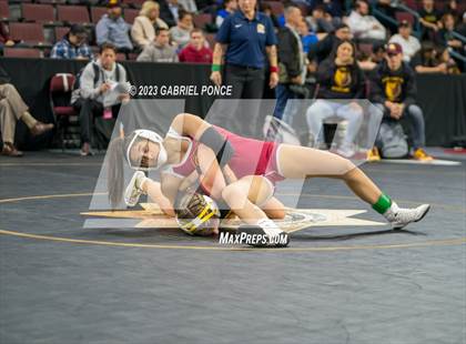 Thumbnail 1 in CIF Finals (Day 2) photogallery.