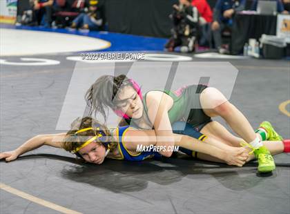 Thumbnail 3 in CIF Finals (Day 2) photogallery.